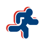 The Pitch Invaders Logo